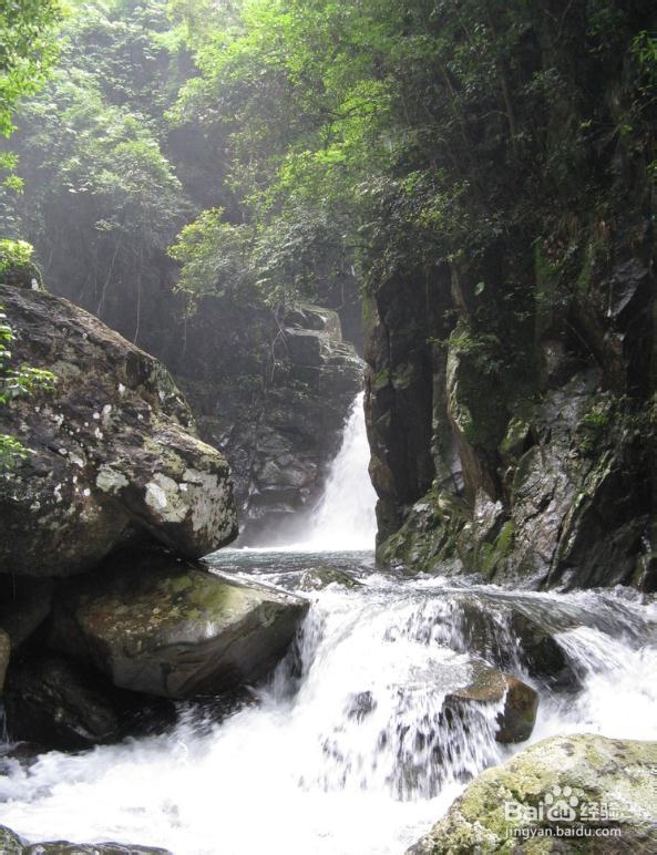 暑假自由行：[31]福州二日游旅游指南