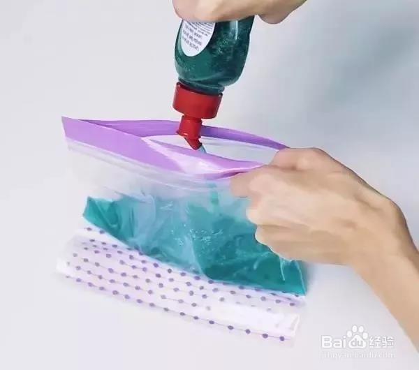 自封袋竟然有这种妙用,知道的人太少~