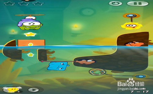 Shark game eats people_Who is the character in the shark eating game_Mini game Shark eats people