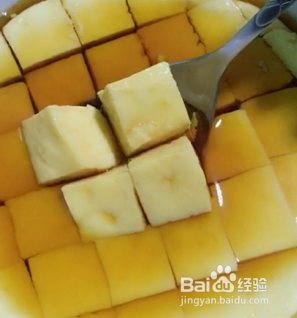 如何自制爽滑鸡蛋羹?