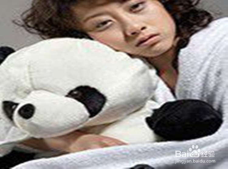 你是否睡足了呢？