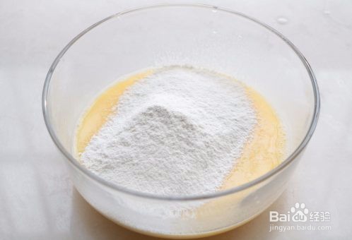 快手鸡蛋薄饼是怎么做的？家常教程