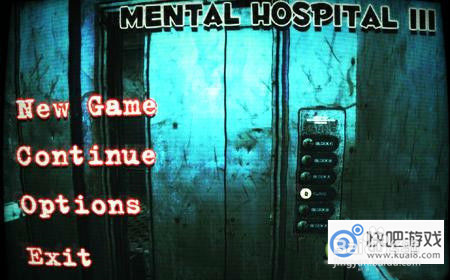 精神病院3图文通关攻略