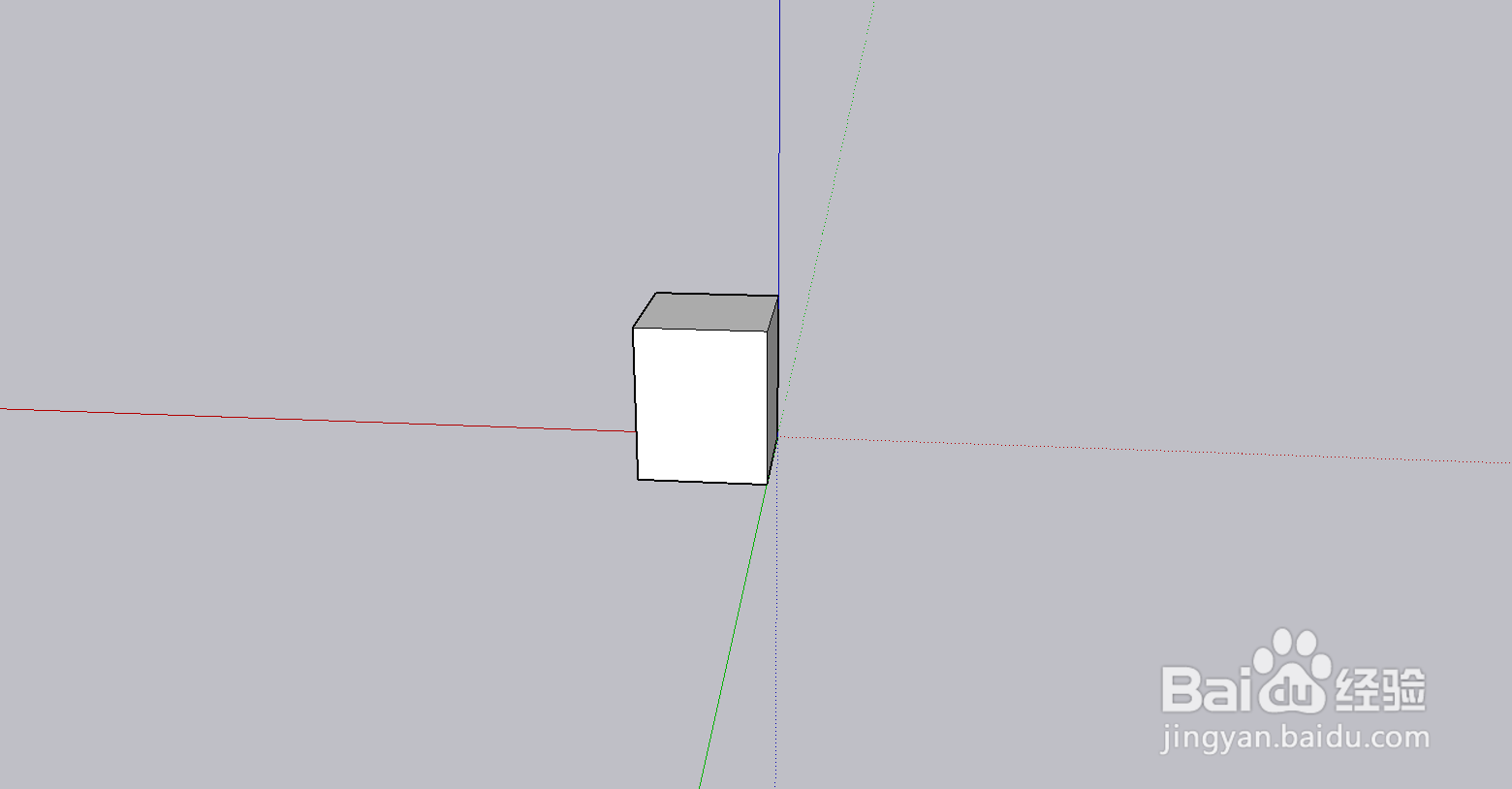 草图大师如何在使用扩展程序材质替换？