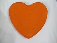 属于你心中的那道彩虹--彩虹蛋糕