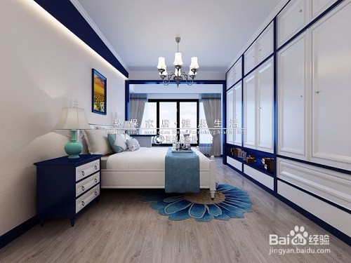 卧室装修技巧注意事项