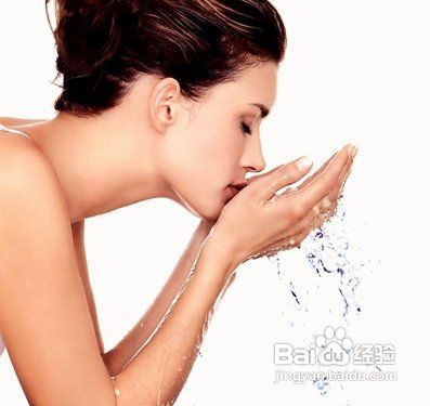 分享正确使用面膜的方法