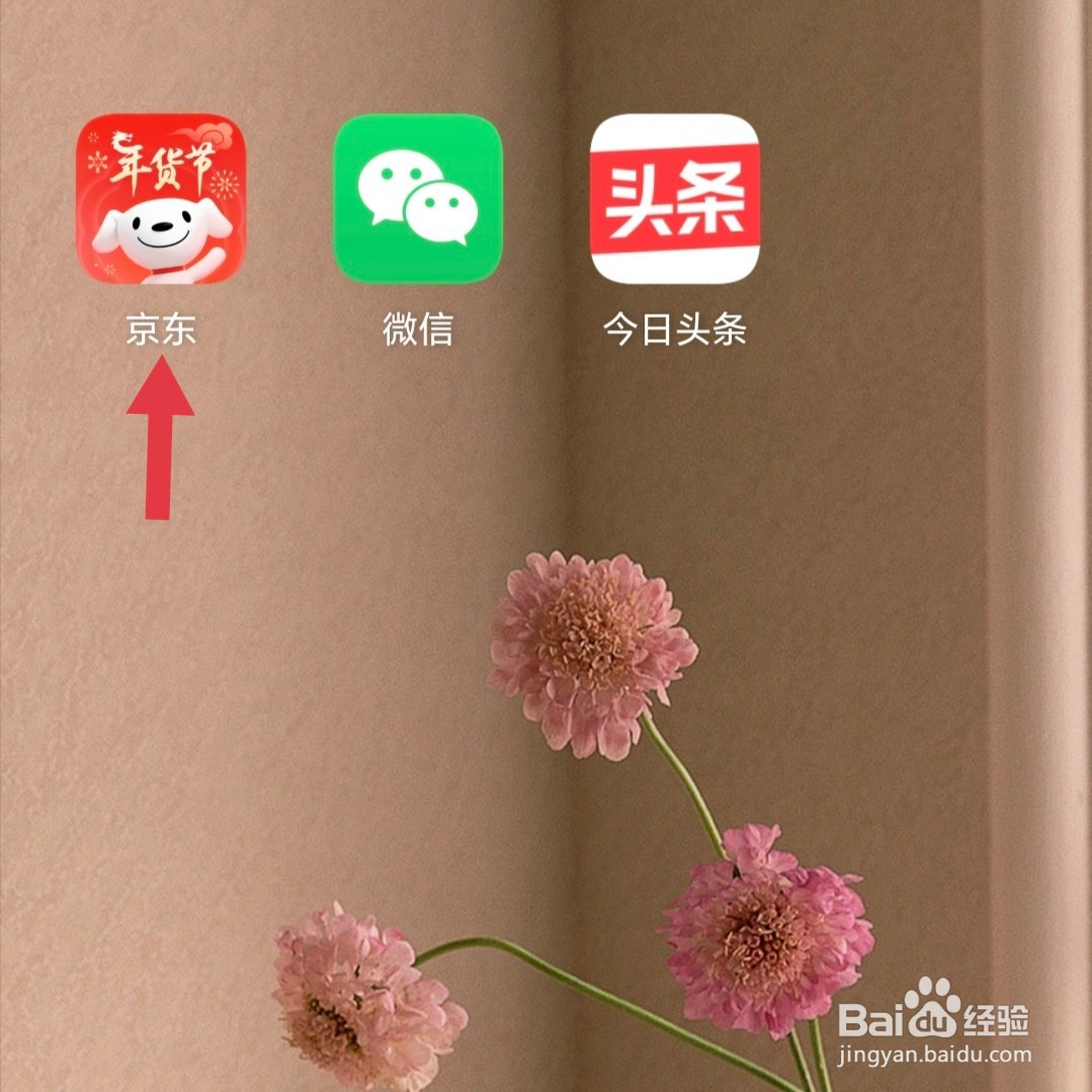 2024京东年货节主会场怎么进？主会场入口在哪？