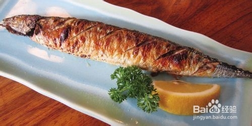 各种鱼的正确做法吃法