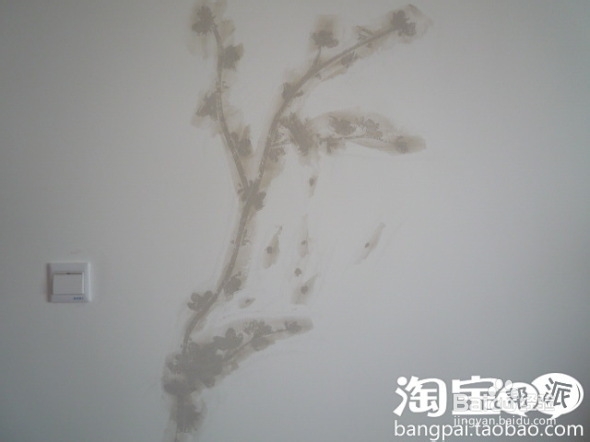 怎么自己动手贴墙纸不失败