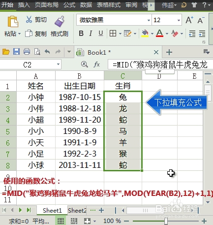 根据属相判断出生年份：属狗 (根据属相判断什么时候结婚)