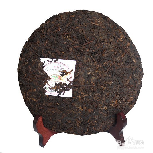 如何鉴别普洱熟茶
