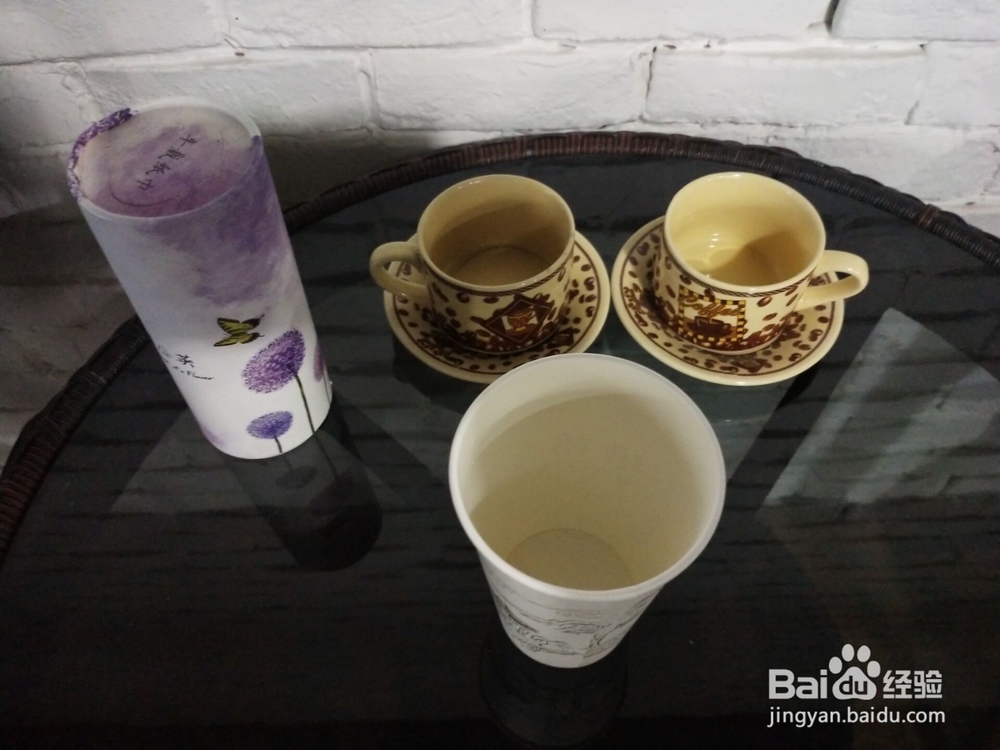 纸杯要怎么设计成企业的营销目的