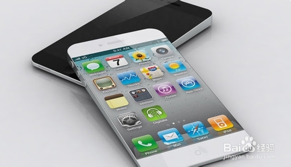 iphone苹果手机文件删除怎么恢复