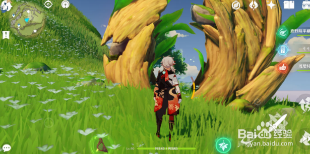 原神幻梦之门位置一览