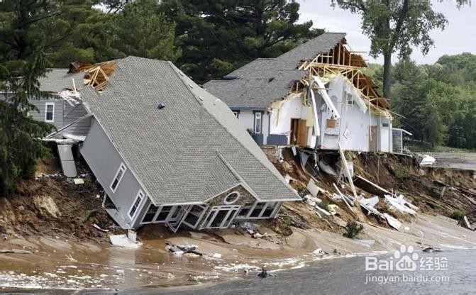 健康住宅的几大标准