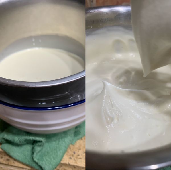 可可杨梅蛋糕卷