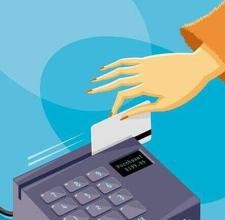 信用卡难提额的5个原因: