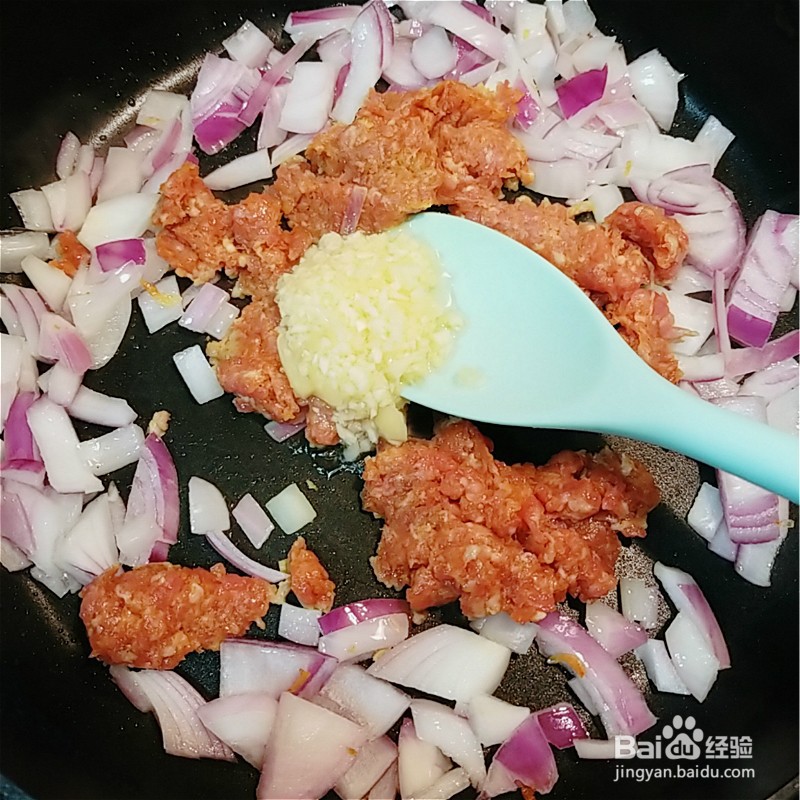 怎样做出家常菜系列之菠萝炒饭