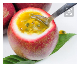 柠檬百香果汁的做法