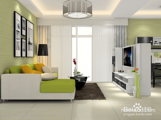 客厅与餐厅的隔断方法以及设计技巧