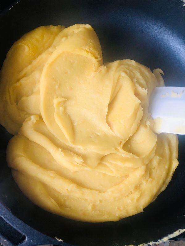 老式软皮绿豆饼