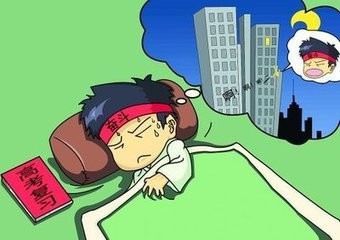 高考前的最后准备,考生应该做好五件事