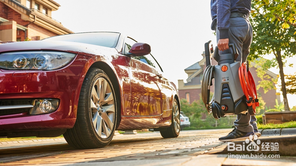 车载洗车器品牌车载洗车器哪个好