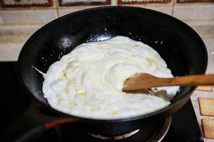 蔓越莓花生牛轧饼干的美味做法