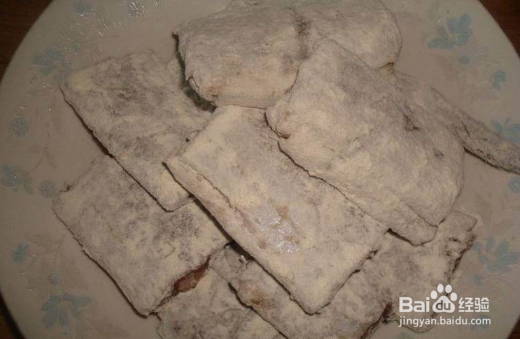 稣带鱼的家常做法