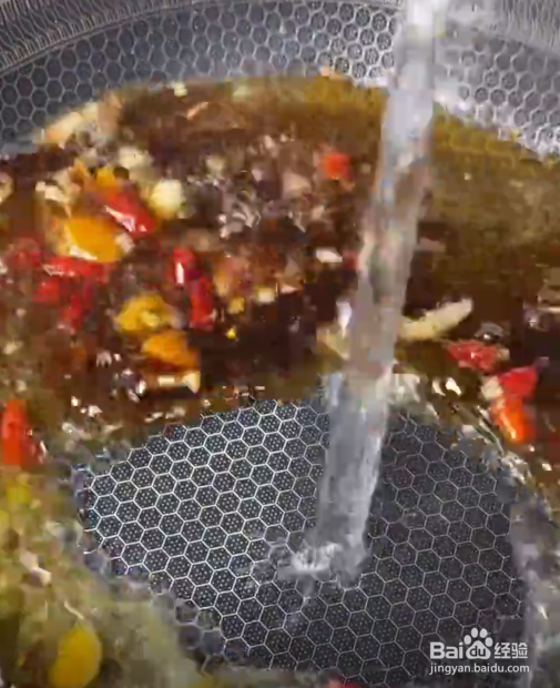 如何制作东北硬菜