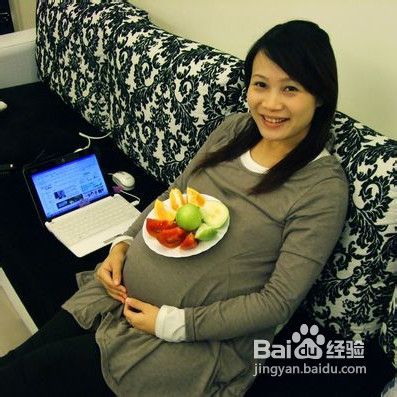 13个信号预示胎儿安危