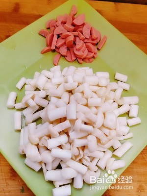 鲜美蘑菇豆腐汤的美味做法