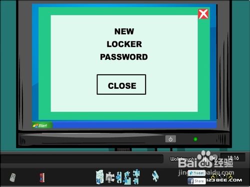 双重密室逃脱游戏攻略