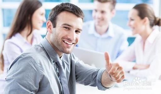 如何在职场中快速脱颖而出