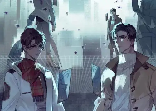 唐陌什么时候得到傅闻夺的异能