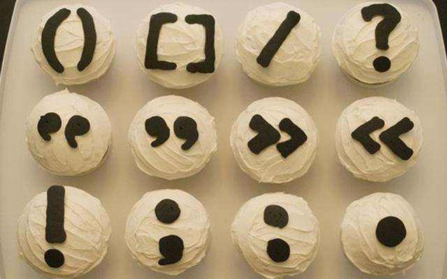 即后面需要标点符号么