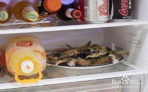 正确理解隔夜菜到底能不能吃