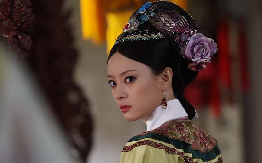 皇贵妃和贵妃有什么区别