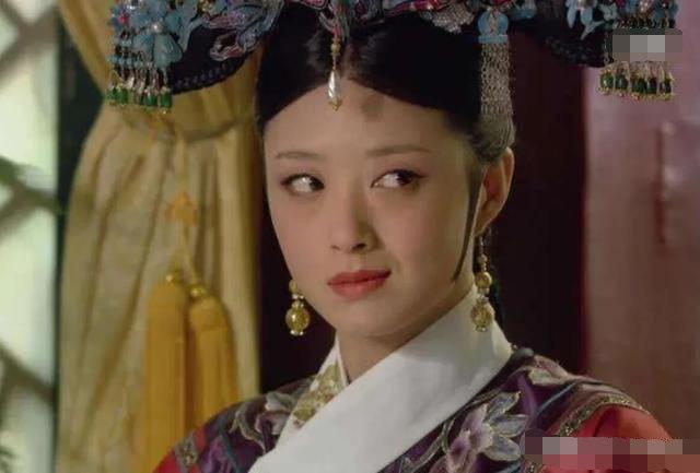 《甄嬛传》华妃为什么输给甄嬛