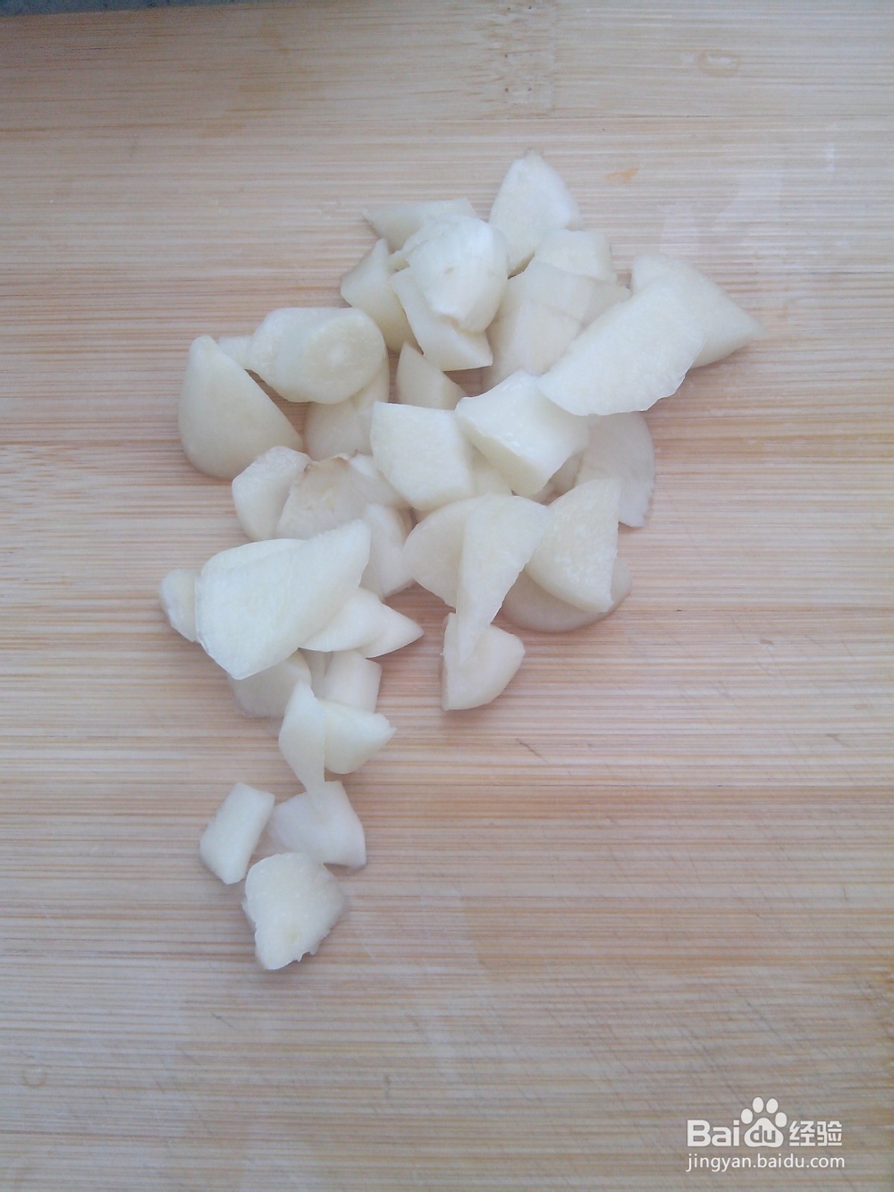 尖椒肥肠的详细做法