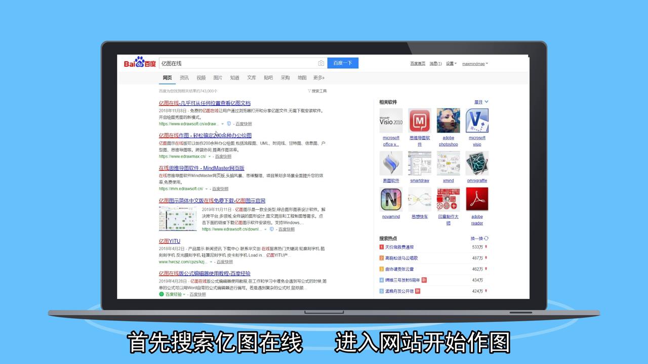 关系矩阵图怎么制作