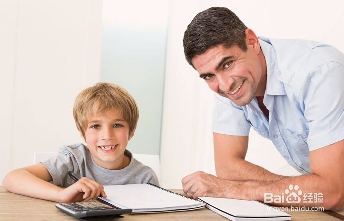 如何教孩子认识数学中的角