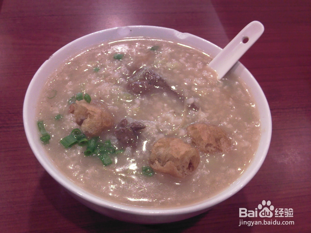 使君子茶粥怎么做 使君子茶粥做法