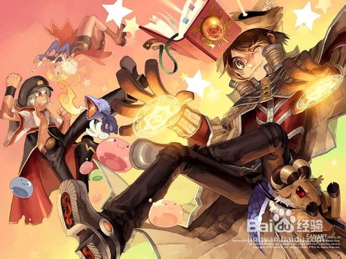 IOS版RO仙境传说新手非R剑士培养之路攻略分享