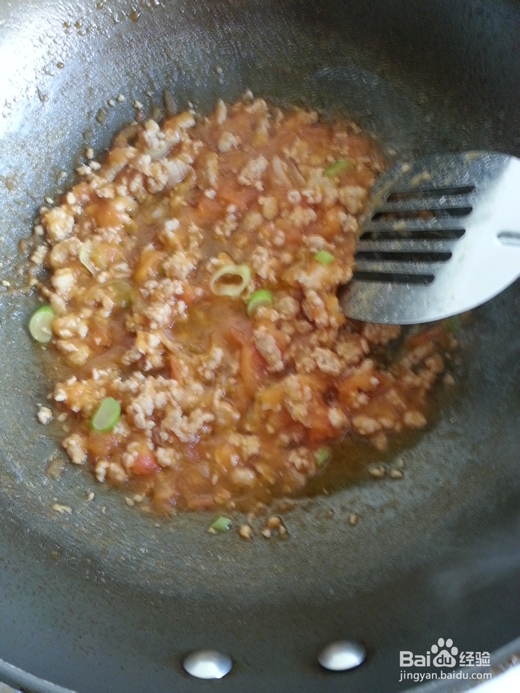 怎样做好吃的蒜片意大利面