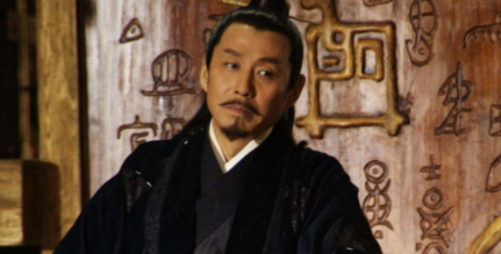 卧薪尝胆的主人公是谁