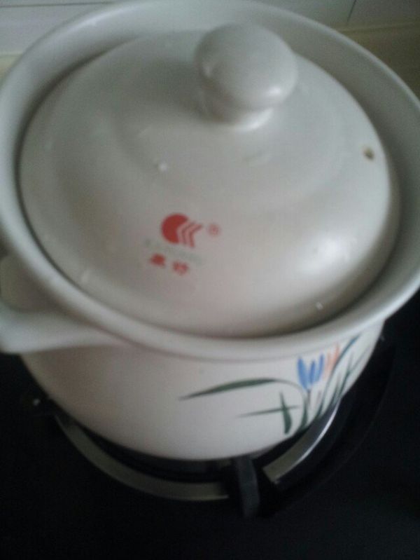 茄汁排骨土豆条