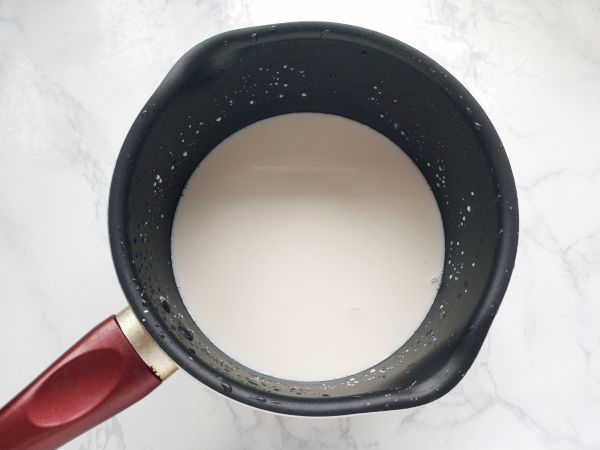 卡士达奶油泡芙