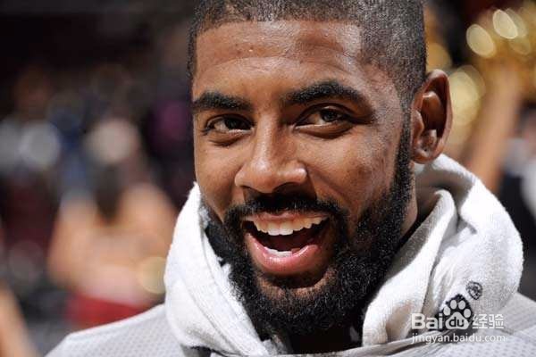 NBA中欧文的突破问什么难以防守